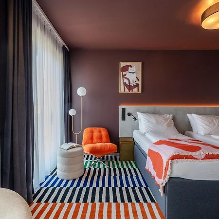 Kalm Stay - Munich East Экстерьер фото