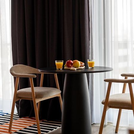 Kalm Stay - Munich East Экстерьер фото
