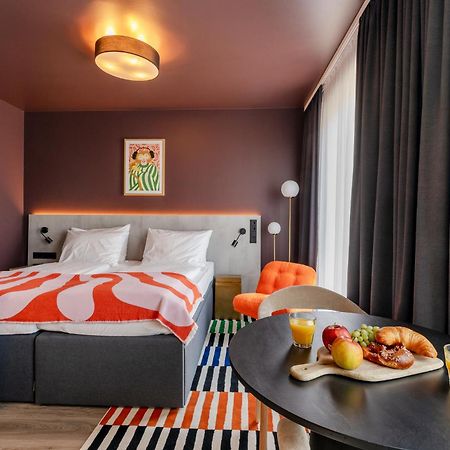 Kalm Stay - Munich East Экстерьер фото