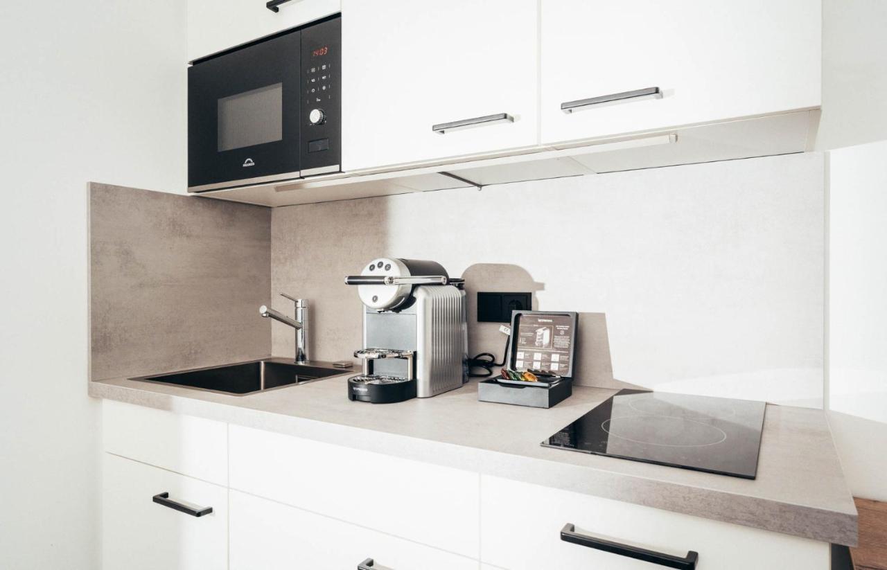 Kalm Stay - Munich East Экстерьер фото