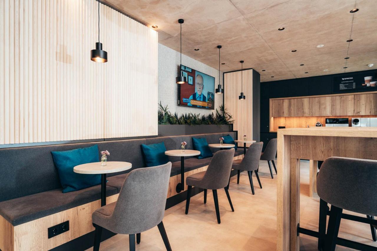 Kalm Stay - Munich East Экстерьер фото