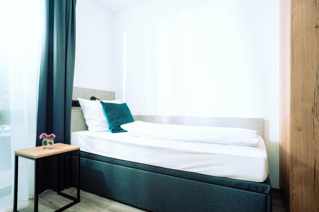 Kalm Stay - Munich East Экстерьер фото