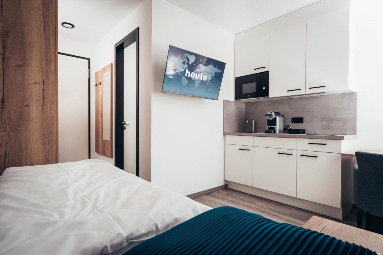 Kalm Stay - Munich East Экстерьер фото