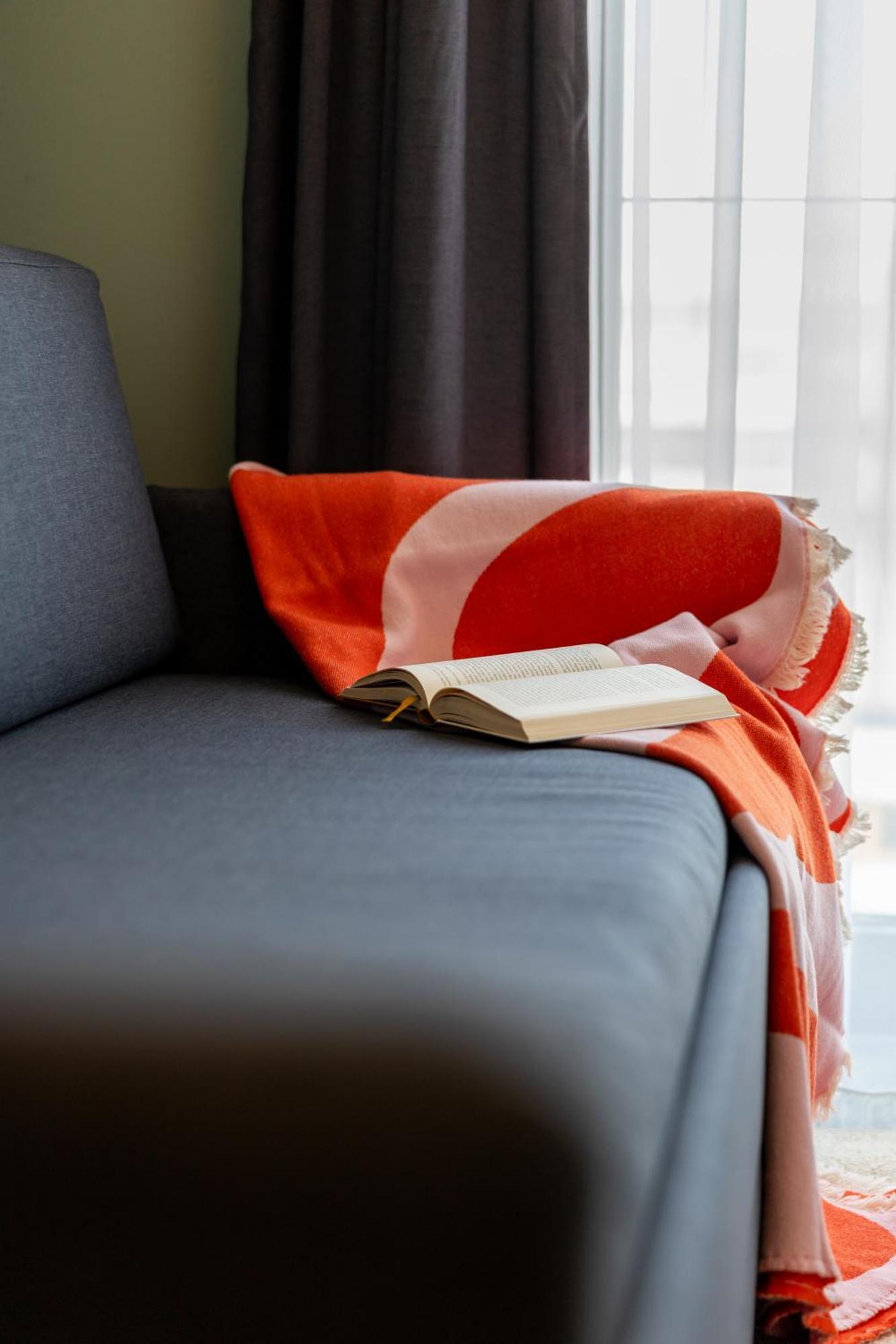 Kalm Stay - Munich East Экстерьер фото