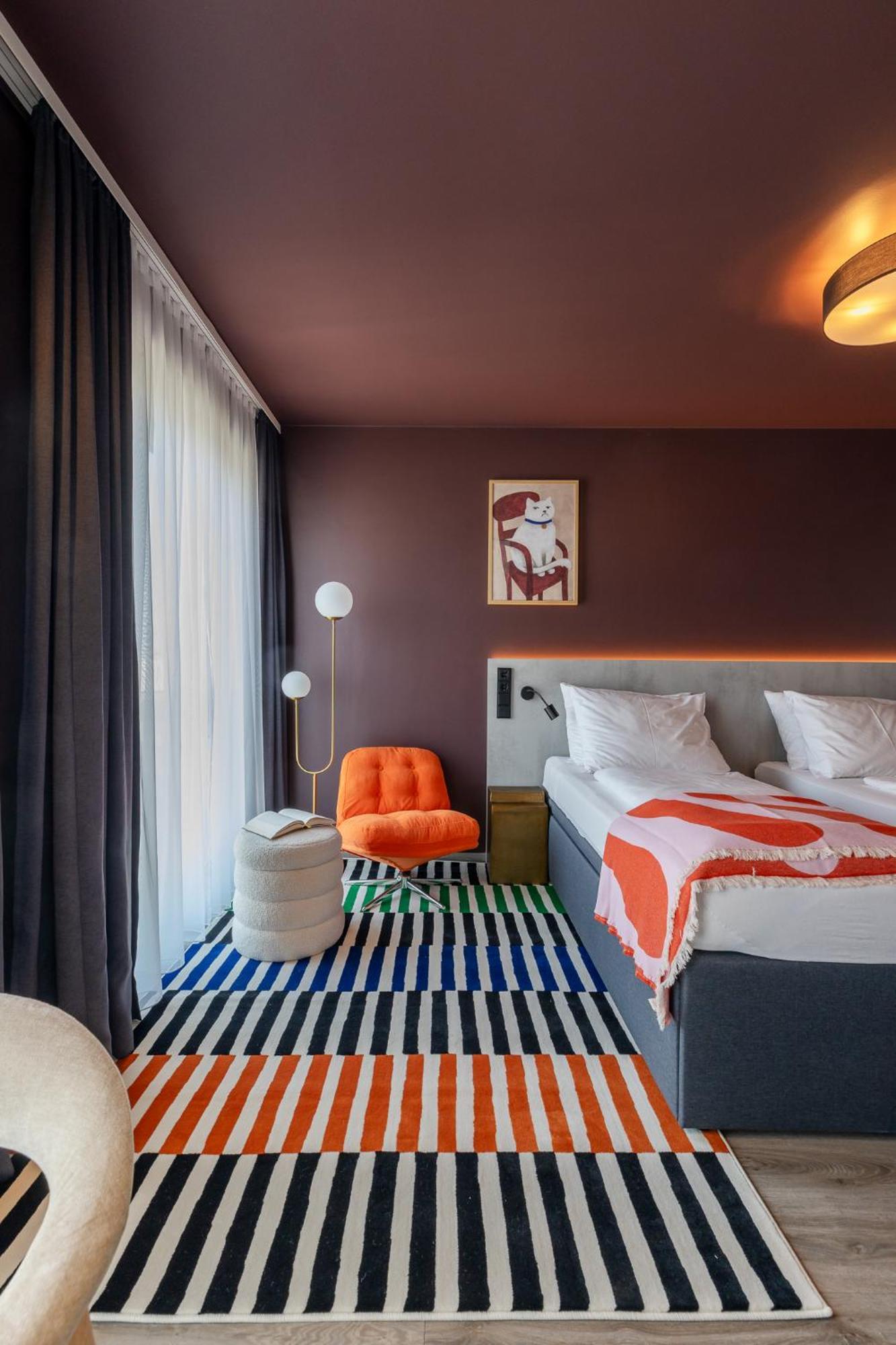 Kalm Stay - Munich East Экстерьер фото
