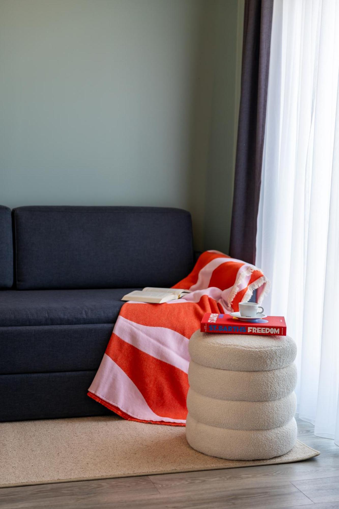 Kalm Stay - Munich East Экстерьер фото