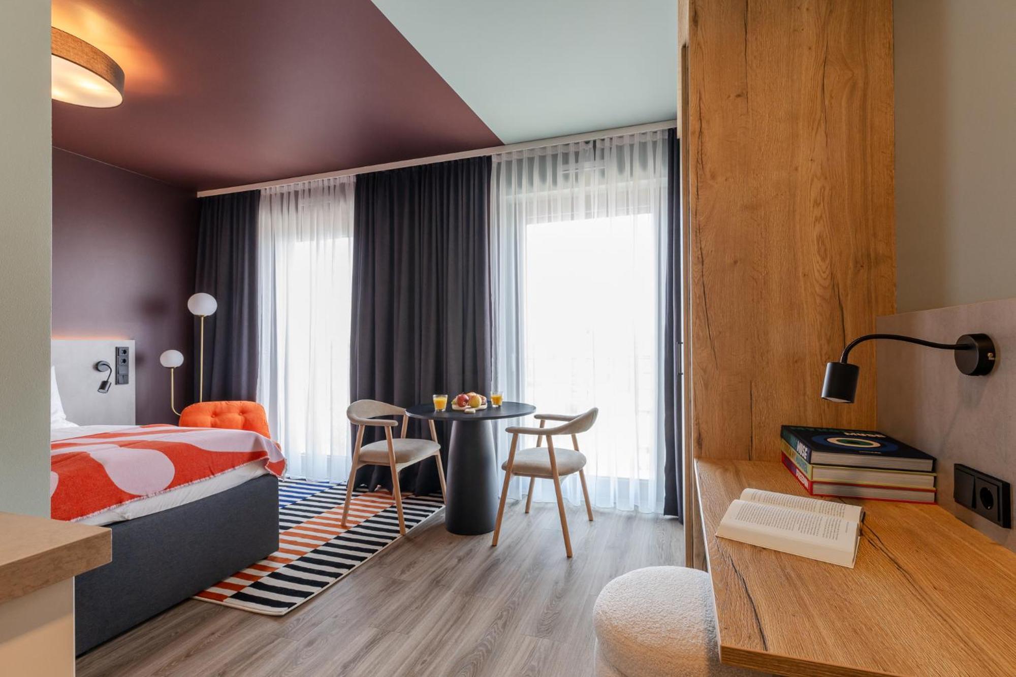 Kalm Stay - Munich East Экстерьер фото