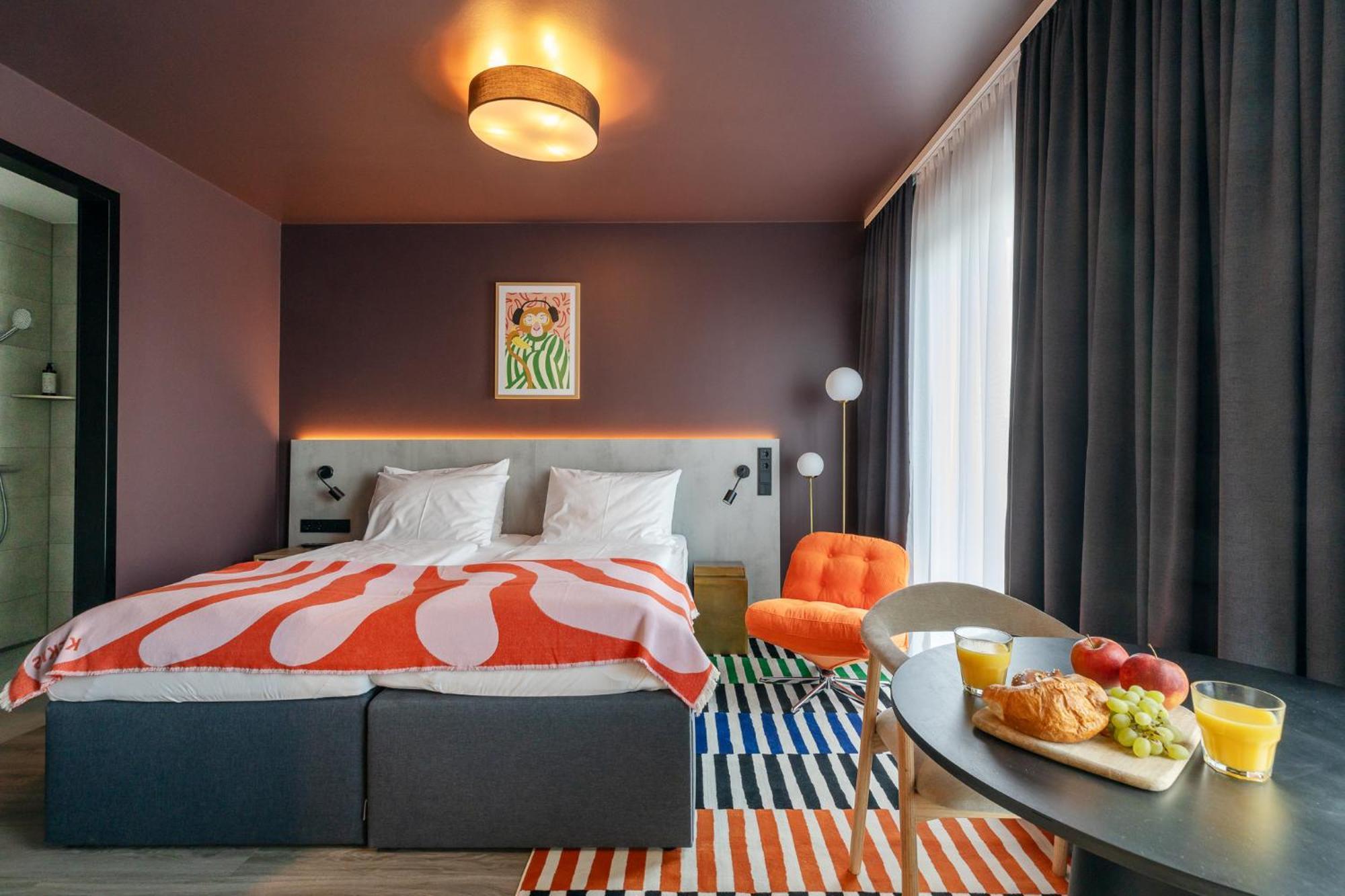 Kalm Stay - Munich East Экстерьер фото