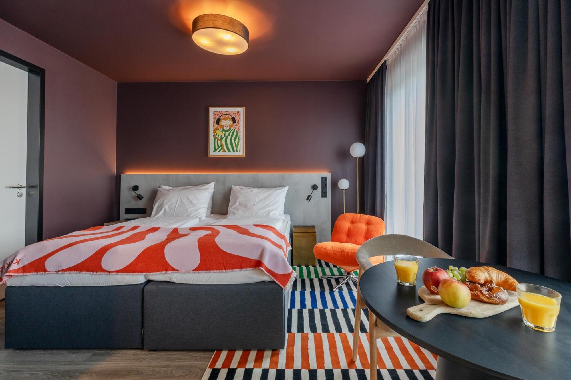 Kalm Stay - Munich East Экстерьер фото