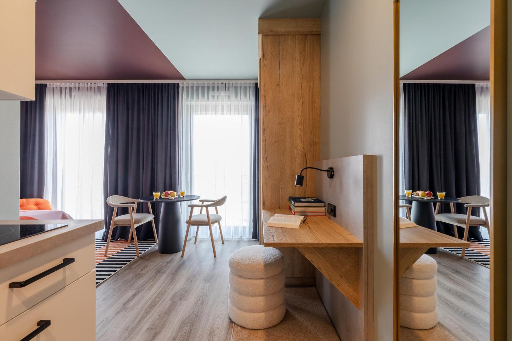 Kalm Stay - Munich East Экстерьер фото