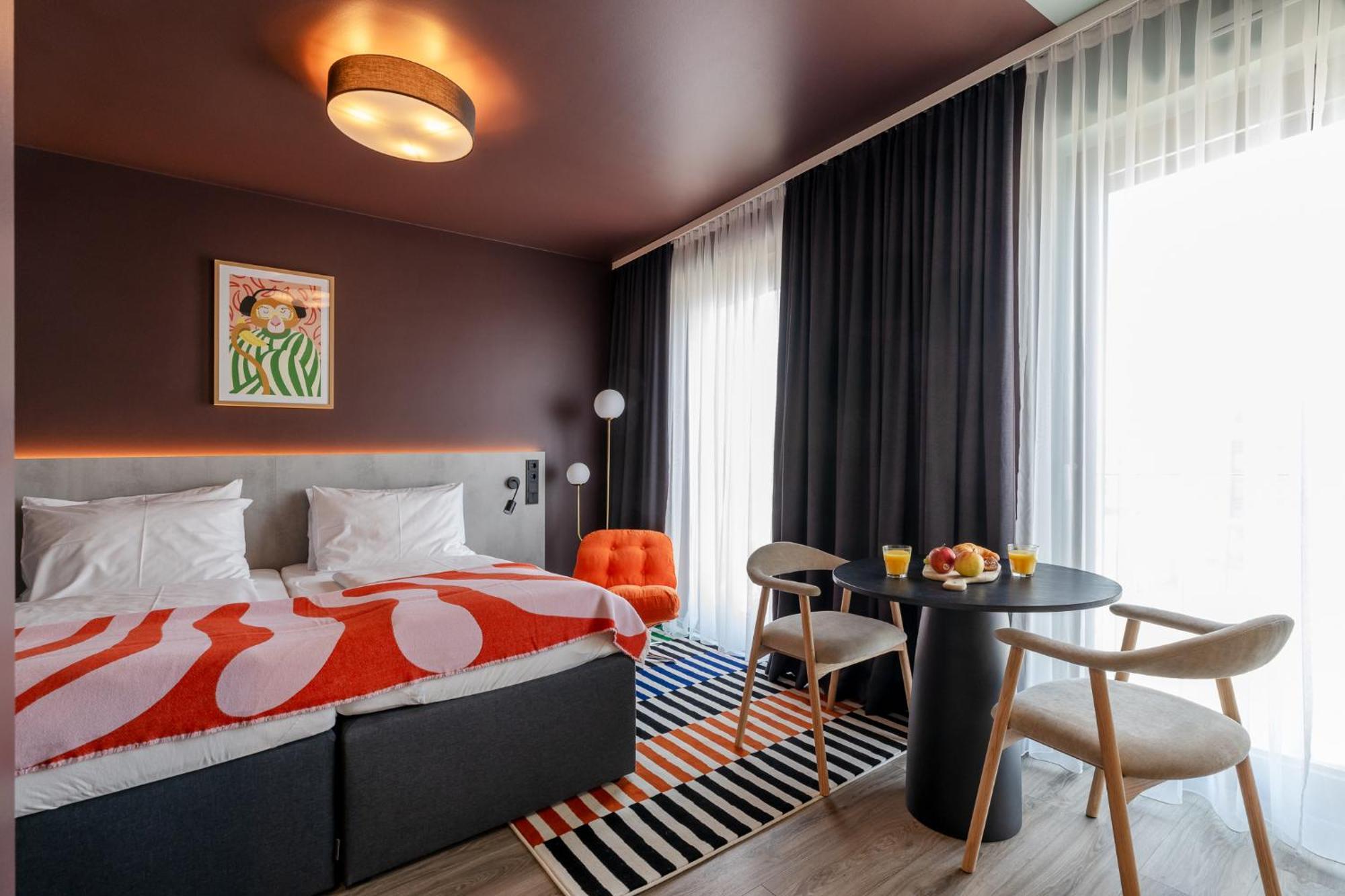 Kalm Stay - Munich East Экстерьер фото